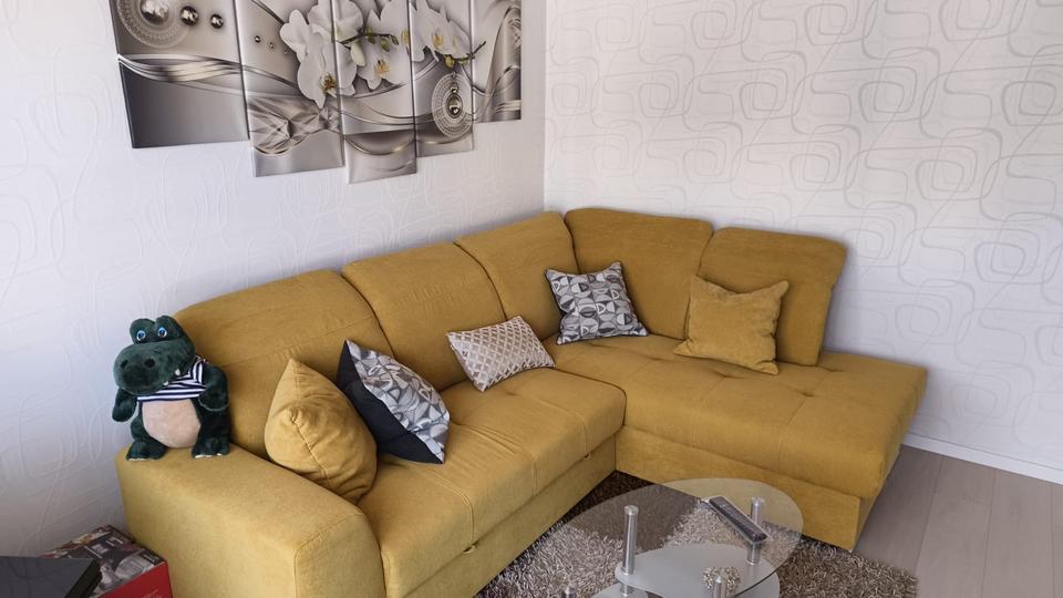 Etagenwohnung Baden-Baden Balg - 5 Zimmer, 133 m&sup2;, 525.000&euro; | Angebot:25406981