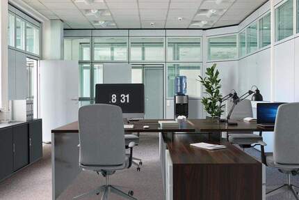 Gewerbeobjekt Rastatt Niederwald - 1.489&euro; | Angebot:25740639