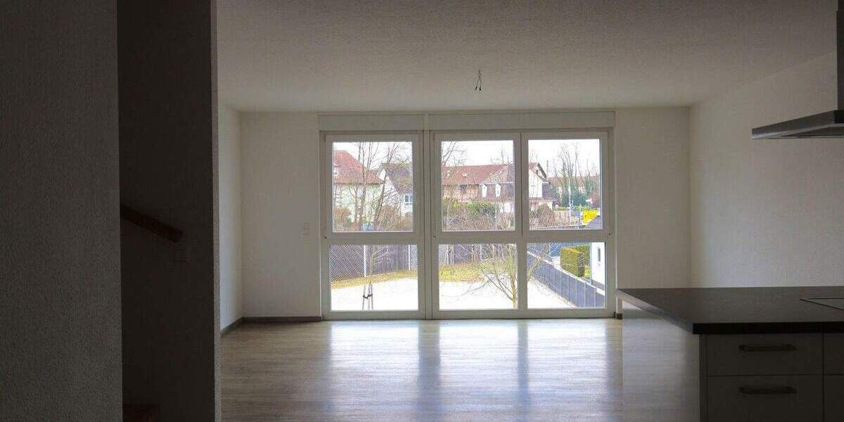 Reihenmittelhaus Rastatt - 6 Zimmer, 145 m&sup2;, 518.000&euro; | Angebot:25725701