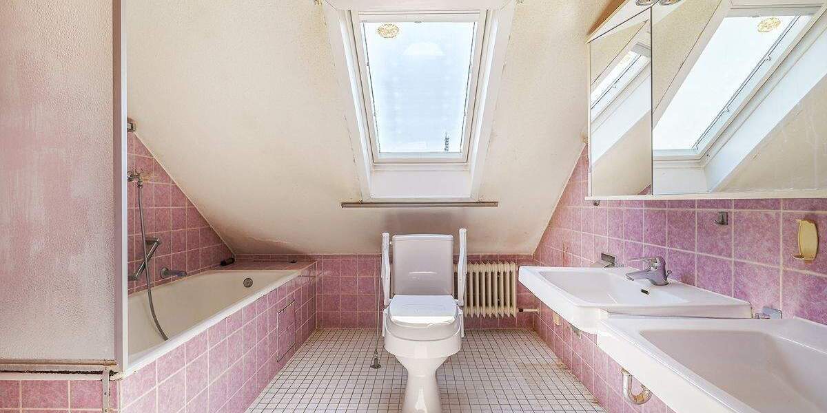 Doppelhaushälfte Ettlingen / Spessart Spessart - 4 Zimmer, 112 m&sup2;, 374.000&euro; | Angebot:25663828