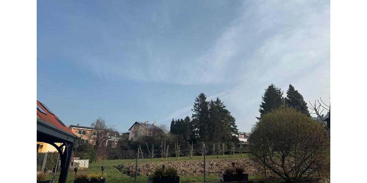 Doppelhaushälfte Baden-Baden Lichtental - 4 Zimmer, 135 m&sup2;, 570.000&euro; | Angebot:25783909