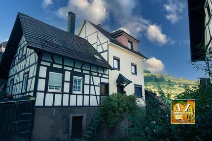 Wohnung Gernsbach - 2 Zimmer, 43 m&sup2;, 650&euro; | Angebot:23991095