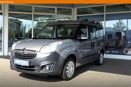 Opel Combo 85.948 km 9.790 &euro; Bühl 77815