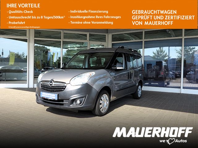Opel Combo 85.948 km 9.790 &euro; Bühl 77815