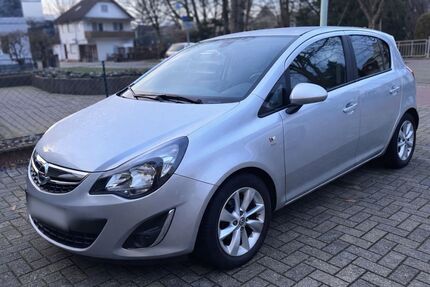 Opel Corsa 33.940 km 9.390 &euro; Bühl 77815