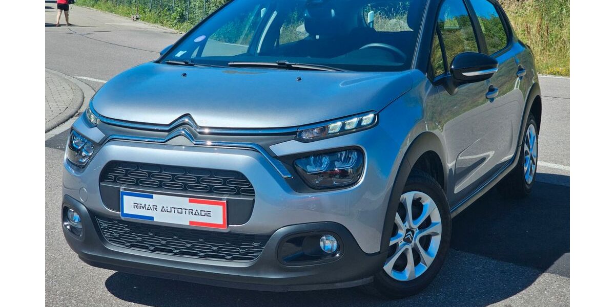 Citroen C3 90.050 km 7.500 &euro; Sinzheim (Kartung) 76547