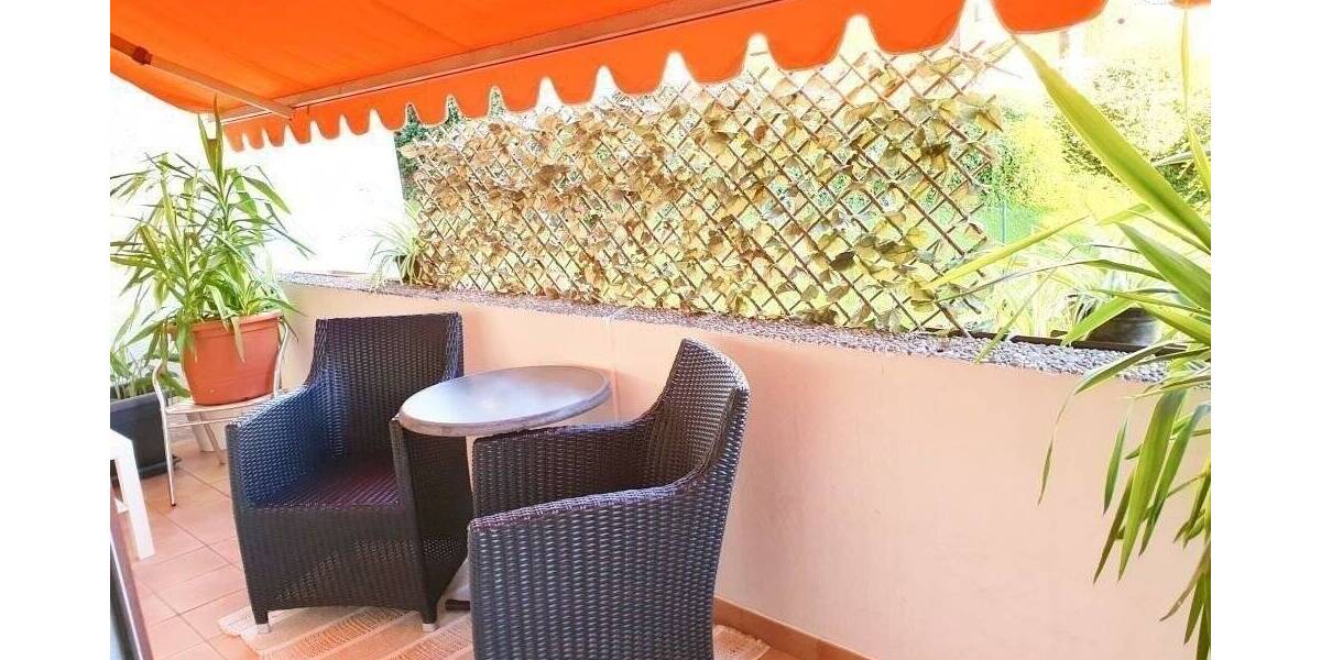 Etagenwohnung Baden-Baden Haueneberstein - 2 Zimmer, 235.000&euro; | Angebot:25970172