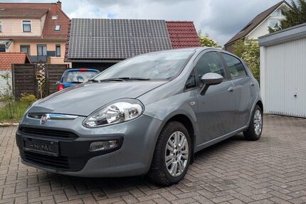 Fiat Punto 66.800 km 2.950 &euro; Gernsbach 76593