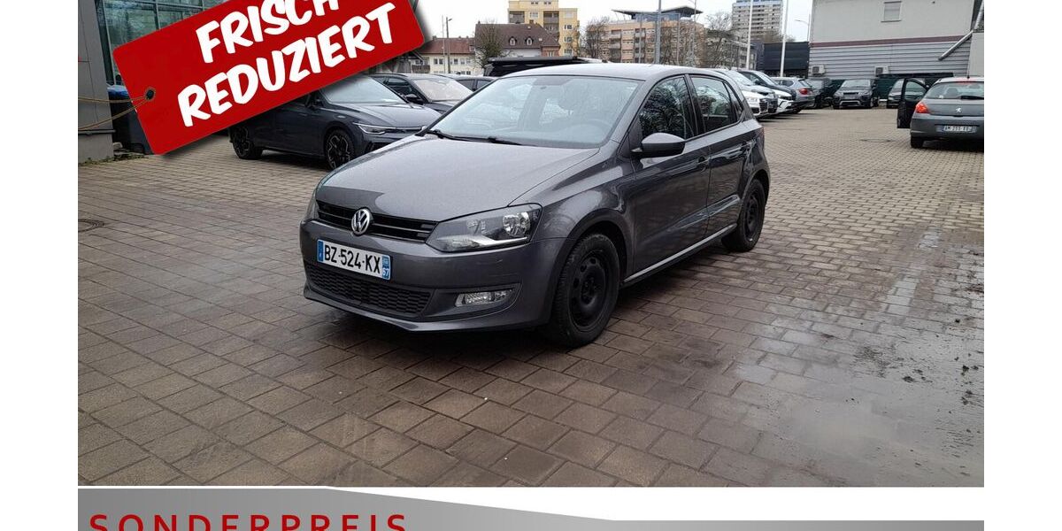 VW Polo 299.511 km 2.485 &euro; Achern 77855