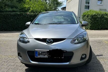 Mazda 2 39.500 km 5.000 &euro; Baden-Baden 76532