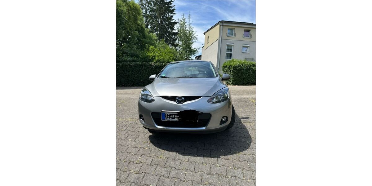 Mazda 2 39.500 km 5.000 &euro; Baden-Baden 76532