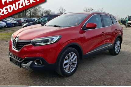Renault Kadjar 164.800 km 9.200 &euro; Achern 77855