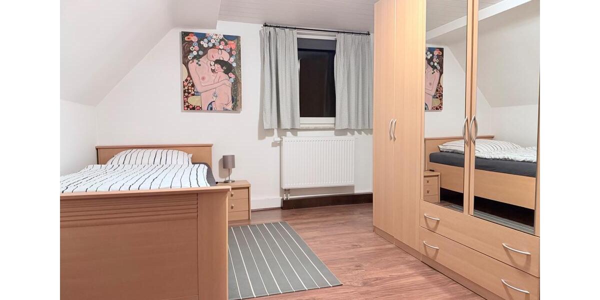 Doppelhaushälfte Gaggenau - 4 Zimmer, 100 m&sup2;, 375.000&euro; | Angebot:25419863
