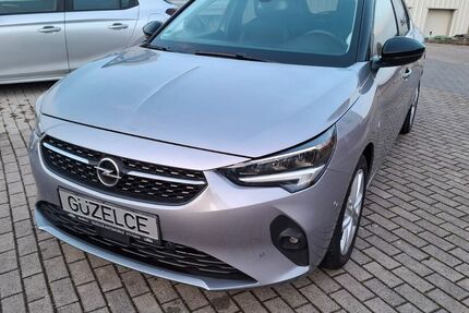 Opel Corsa 36.200 km 14.299 &euro; Baden-Württemberg - Maulbronn 75433