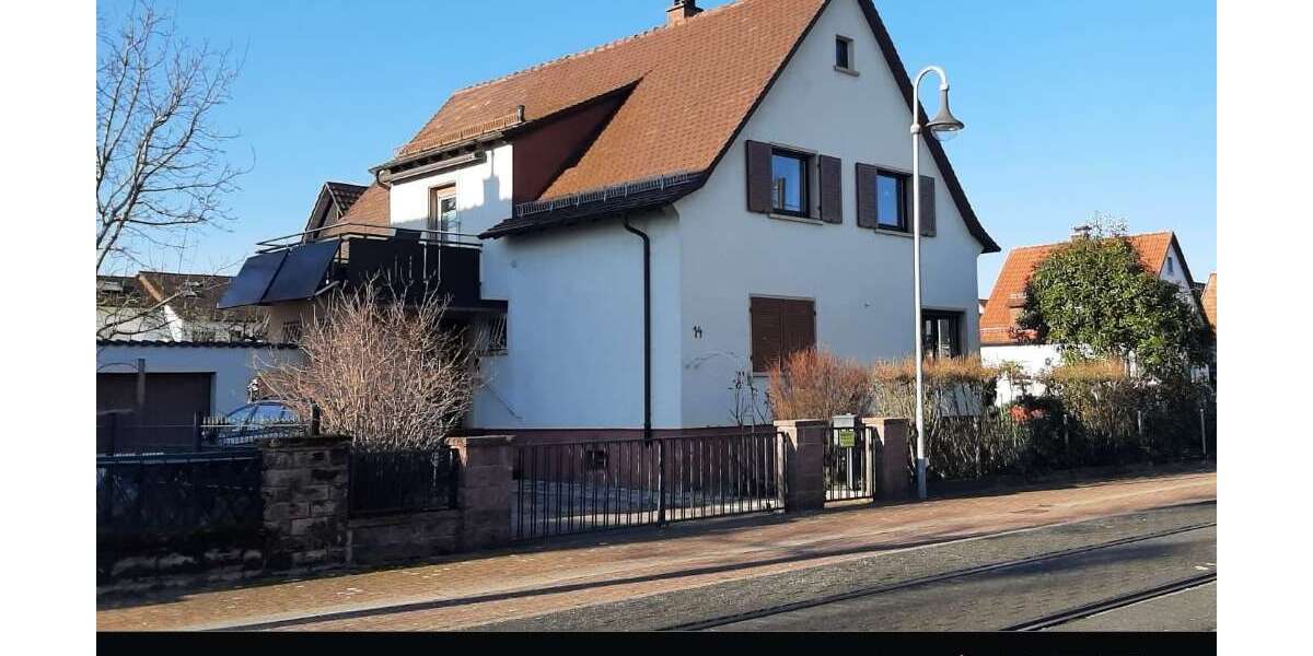 Einfamilienhaus Rheinstetten - 6 Zimmer, 140 m&sup2;, 485.000&euro; | Angebot:19531611