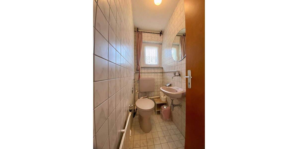 Mehrfamilienhaus, Wohnhaus Weisenbach Au - 9 Zimmer, 489.000&euro; | Angebot:25718490