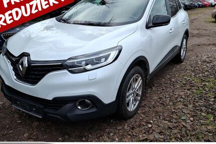 Renault Kadjar 81.286 km 9.985 &euro; Achern 77855