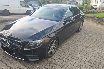 Mercedes-Benz E 350 177.500 km 26.100 &euro; Straubenhardt 75334