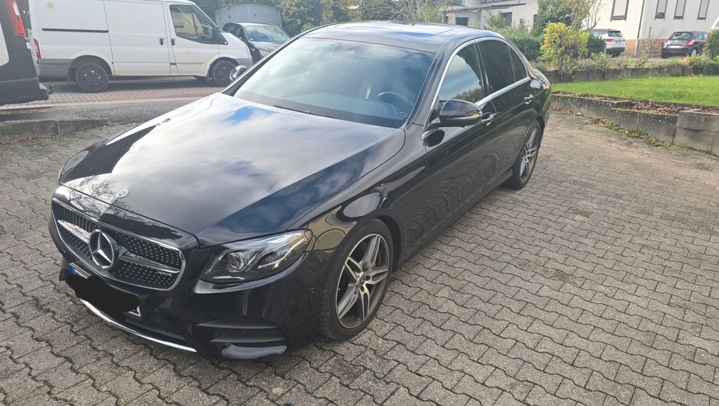 Mercedes-Benz E 350 177.500 km 26.100 &euro; Straubenhardt 75334