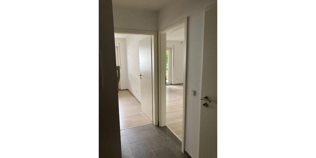 Etagenwohnung Bad Herrenalb - 2 Zimmer, 45 m&sup2;, 430&euro; | Angebot:25920950