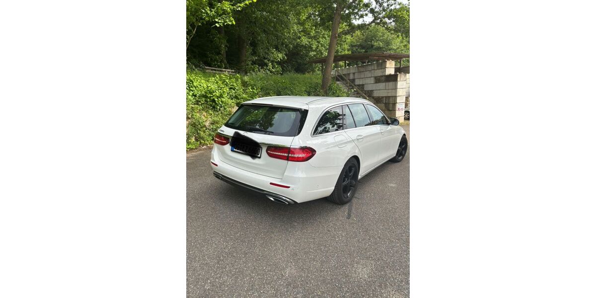 Mercedes-Benz E 220 227.000 km 15.290 &euro; Achern 77855