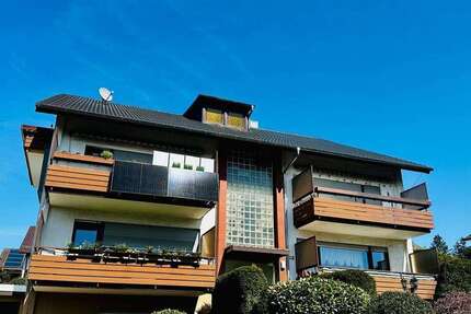 Haus Waldbronn - 22 Zimmer, 694 m&sup2;, 1.780.000&euro; | Angebot:23790030