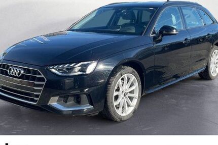 Audi A4 89.728 km 27.760 &euro; Ettlingen 76275