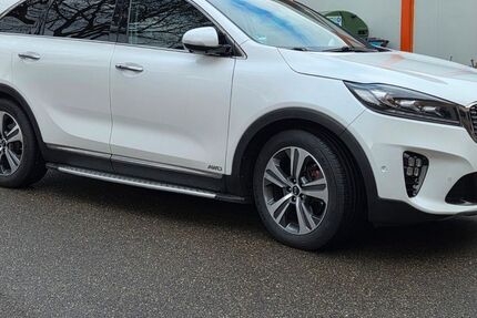 Kia Sorento 110.200 km 24.950 &euro; Baden-Württemberg - Nagold 72202