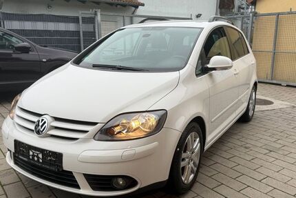 VW Golf Plus 39.000 km 9.999 &euro; Malsch 76316