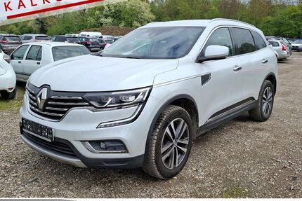 Renault Koleos 93.291 km 13.985 &euro; Achern 77855