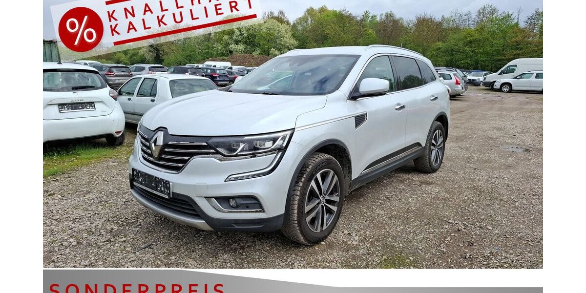 Renault Koleos 93.291 km 13.985 &euro; Achern 77855