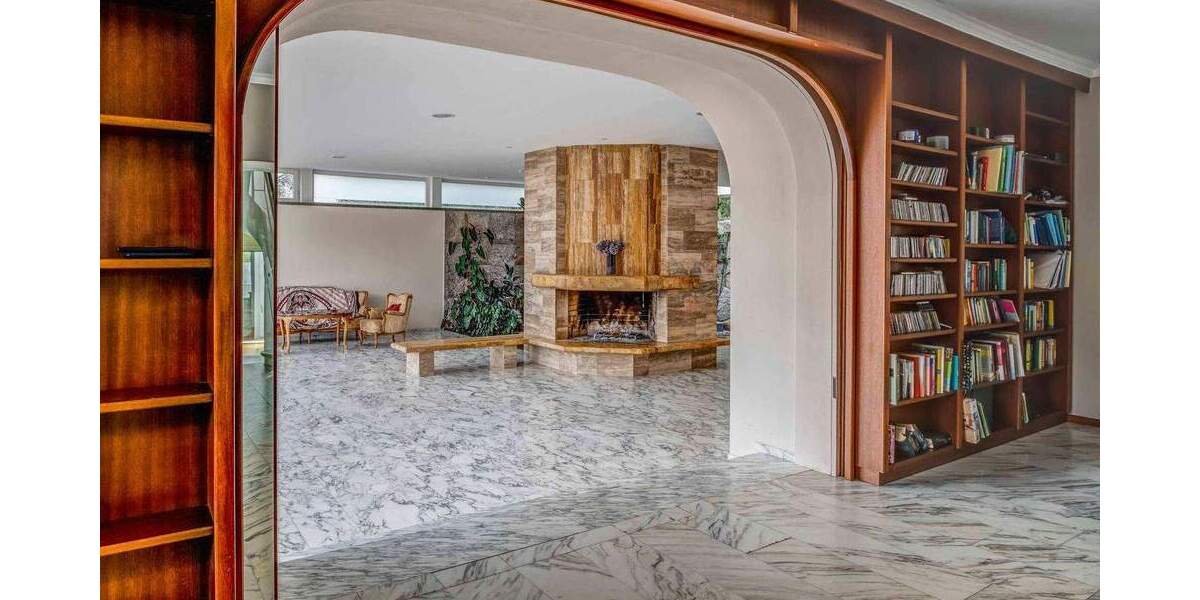 Einfamilienhaus Baden-Baden Lichtental - 8 Zimmer, 1.399.000&euro; | Angebot:25823728