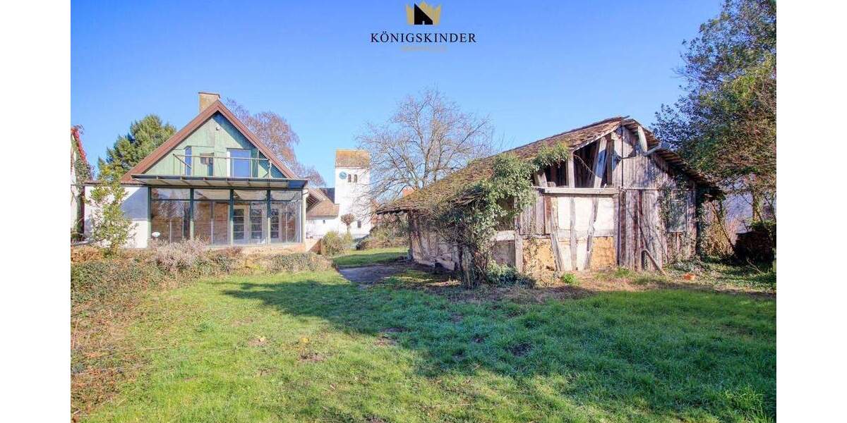 Einfamilienhaus Rheinau Freistett - 5 Zimmer, 134 m&sup2;, 480.000&euro; | Angebot:25798402