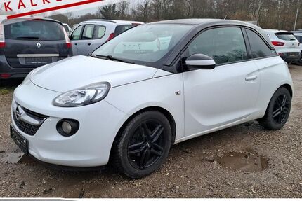 Opel Adam 38.691 km 6.685 &euro; Achern 77855
