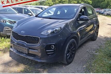 Kia Sportage 203.129 km 9.685 &euro; Achern 77855