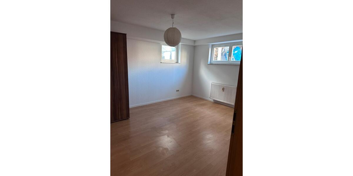 Etagenwohnung Rheinstetten - 3 Zimmer, 58 m&sup2;, 600&euro; | Angebot:25985357