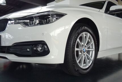 BMW 320 99.293 km 22.190 &euro; Bühl 77815