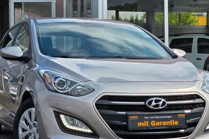 Hyundai i30 85.000 km 9.200 &euro; Ettlingen 76275