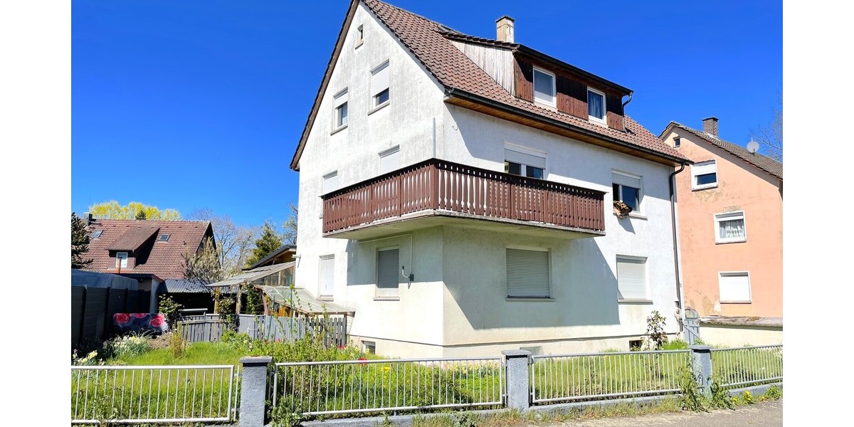 Renditestarkes Mehrfamilienhaus in zentraler Lage - Mehrfamilienhaus, Wohnhaus Rastatt | Angebot:26675710