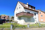 Renditestarkes Mehrfamilienhaus in zentraler Lage - Mehrfamilienhaus, Wohnhaus Rastatt | Angebot:26675710