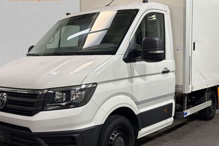 VW Crafter 90.500 km 28.900 &euro; Bühl-Vimbuch 77815