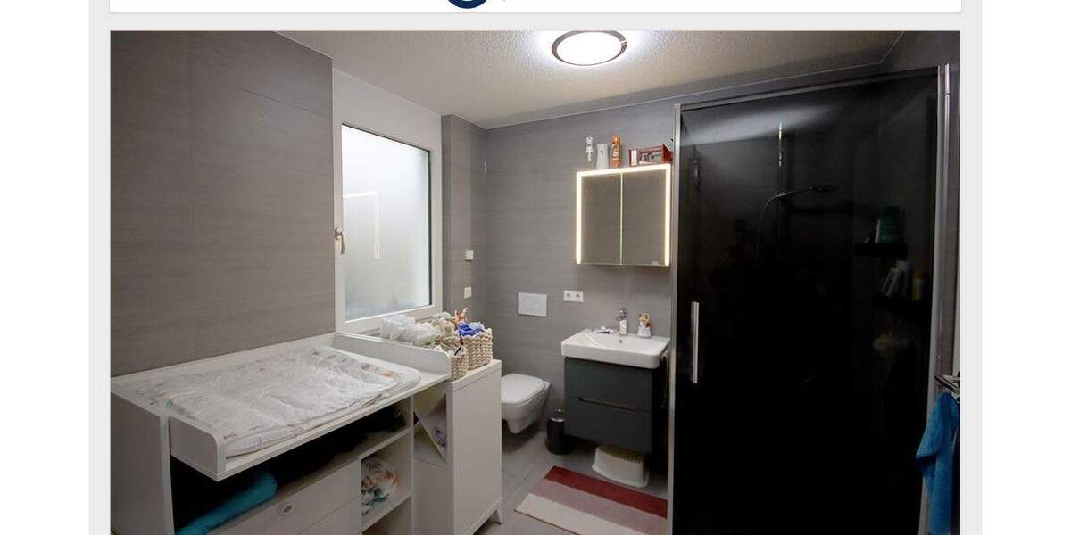 Etagenwohnung Bietigheim - 4 Zimmer, 91 m&sup2;, 449.000&euro; | Angebot:25696587