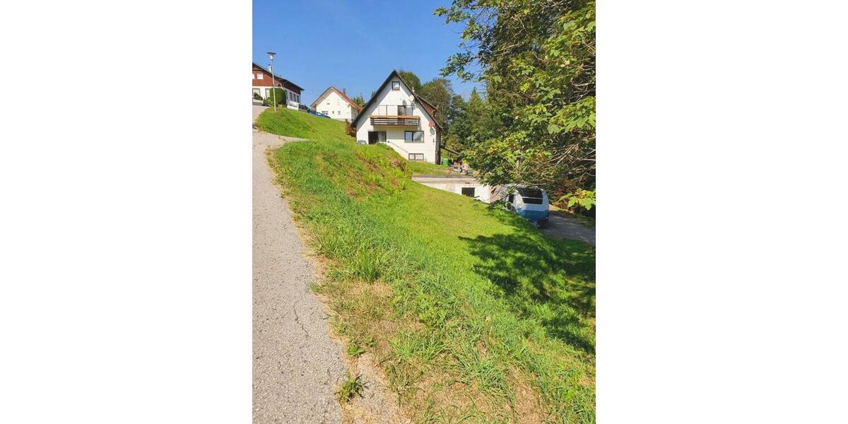 Doppelhaushälfte Seewald - 268.000&euro; | Angebot:25380115