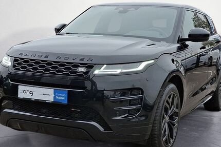 Land Rover Range Rover Evoque 34.111 km 32.950 &euro; Sinzheim bei Baden-Baden 76547