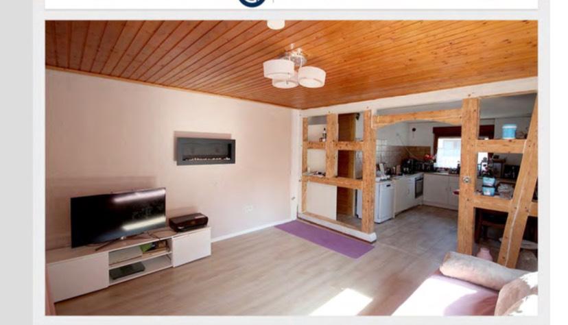 Mehrfamilienhaus, Wohnhaus Rheinau - 9 Zimmer, 270 m&sup2;, 485.000&euro; | Angebot:25087520