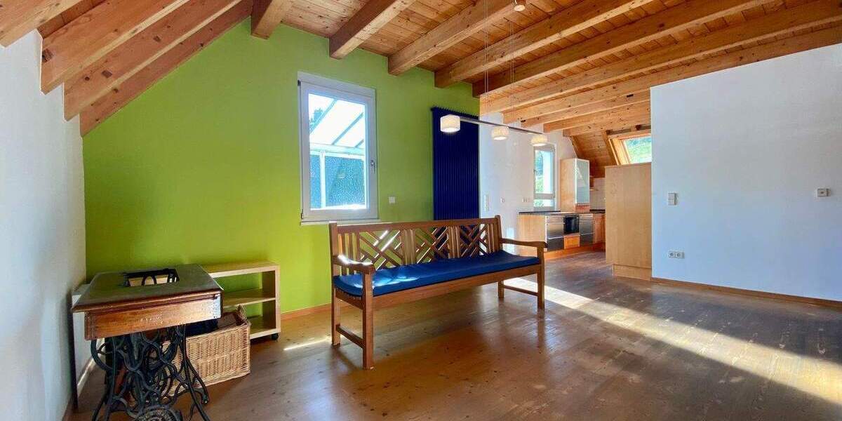 Mehrfamilienhaus, Wohnhaus Weisenbach Au - 9 Zimmer, 489.000&euro; | Angebot:25718490