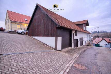 Haus Bühl Neusatz - 1 Zimmer, 300 m&sup2;, 420.000&euro; | Angebot:25771585