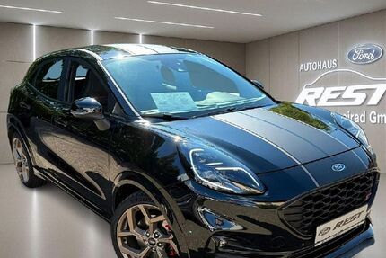 Ford Puma 61.585 km 21.650 &euro; Achern 77855