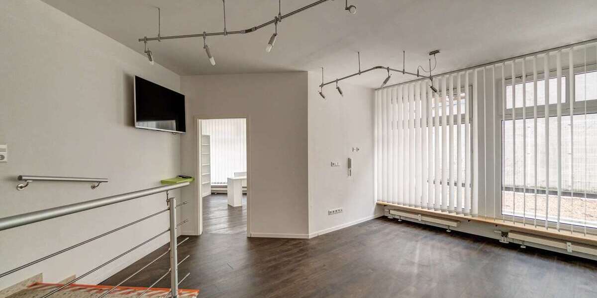 Gewerbeobjekt Baden-Baden Baden - 340.000&euro; | Angebot:26498994