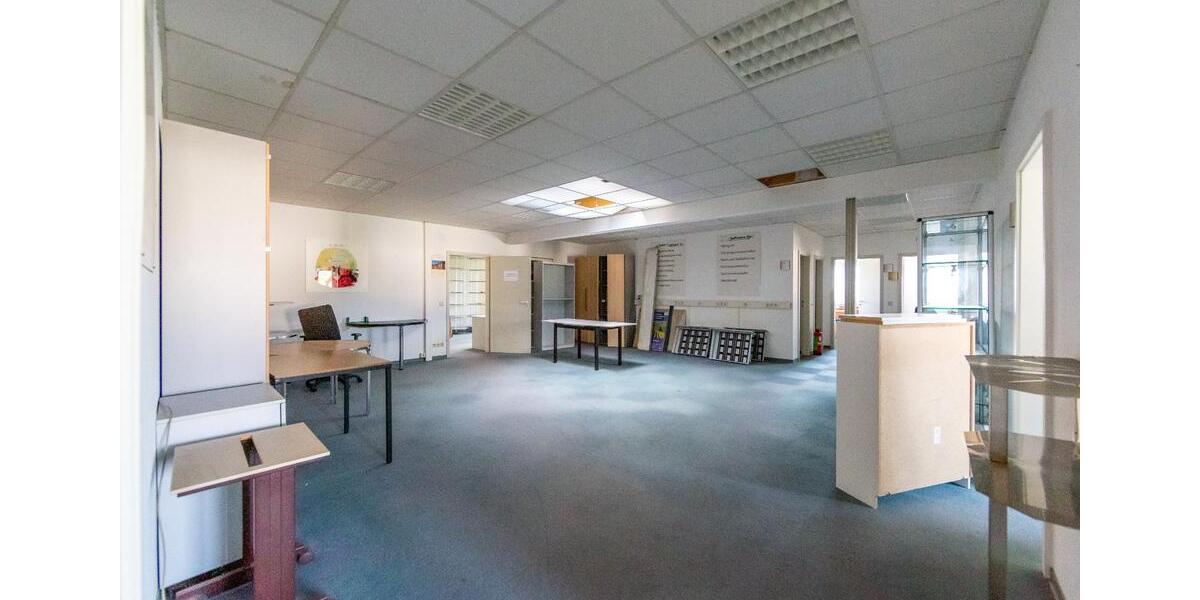 Gewerbeobjekt Ettlingen - 2.250&euro; | Angebot:25146417